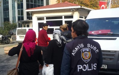 Sarıçiçekler Çifti Cinayetinde 12 Yıl Sonra 14 Gözaltı Yapıldı