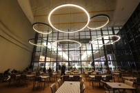 Starcity Outlet 35 Milyon Liraya Yenilendi