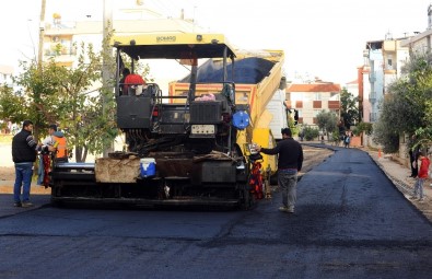 Teomanpaşa'ya 8 Milyon 850 Bin Liralık Yatırım