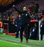 DERBİ MAÇI - Tudor, Dolmabahçe'de İlk Peşinde