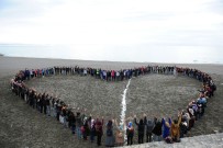 FUNDA COŞKUN - Van YYÜ'de 'Aktif Kampüs' Etkinliği