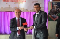 MAHMUT KAŞıKÇı - Yüksekova'da 'Okula Teslim Kitap Okuma' Projesi