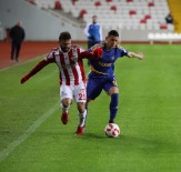 MUHAMMET DEMİR - Ziraat Türkiye Kupası Açıklaması D.G. Sivasspor Açıklaması 2 - Bucaspor Açıklaması 1