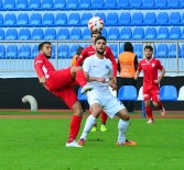 PEDRO FRANCO - Ziraat Türkiye Kupası Açıklaması Kasımpaşa Açıklaması 0 - Boluspor Açıklaması 1 (İlk Yarı)