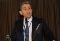 SİLAH ANLAŞMASI - Adana'nın Sağlık Turizminde Önü Açık