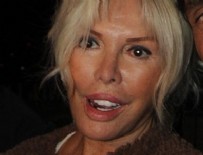 AJDA PEKKAN - Ajda Pekkan dişsiz görüntülendi