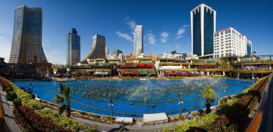 Ataşehir'de Çocuklar Müzikalle Eğlenecek