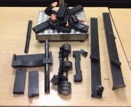 BOLIVYA - Atatürk Havalimanı'nda Uyuşturucu Operasyonu