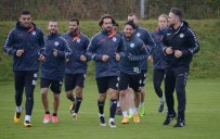 VE GOL - Atiker Konyaspor, Sivasspor Maçına Hazırlanıyor