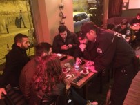 Aydın Polisinden 'Güvenli Eğitim' Uygulaması
