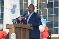 ALAADDIN KEYKUBAT - Bakan Çavuşoğlu Açıklaması 'İçeride Ve Dışarıda Teröristlerin Kökünü Kazıyacağız'