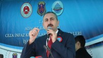ABDÜLHAMİT GÜL - Bakan Gül'den CHP'li Tezcan'a Sert Tepki
