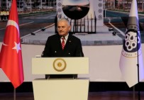 BAŞÖRTÜSÜ - Başbakan Yıldırım'dan TEOG Açıklaması