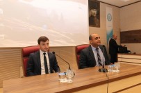 NITELIK - BEÜ 'Kariyer Planlaması' Söyleşisi Yapıldı