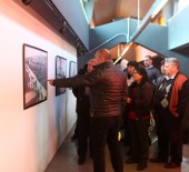 DOSTLUK KÖPRÜSÜ - Bulgaristan Heyeti Sakarya'da Yatırımları Gezdi