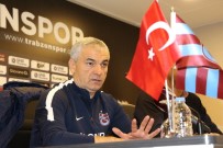 Çalımbay'lı Trabzonspor ilklerin peşinde