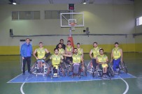 Ceylanlar Ankara'da Puan Kovalayacak