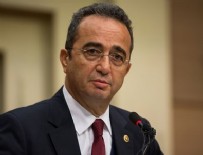 FETÖ TERÖR ÖRGÜTÜ - CHP’li Tezcan’ın firari FETÖ’cüyle fotoğrafı çıktı