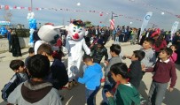 DÜNYA BANKASı - Edremit'te 'Kardeşlik Parkı' Hizmete Açıldı