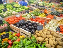 TÜKETICI FIYATLARı ENDEKSI - Ekim ayı enflasyonu belli oldu