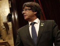 TUTUKLAMA KARARI - Eski Katalan lider İspanya'ya dönecek mi?