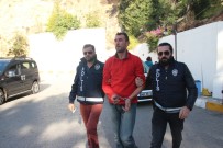 BYLOCK - FETÖ'cü Genel Müdür Tekirdağ'da Yakalandı