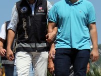 FETÖ/PDY Soruşturmasında 7 Gözaltı Kararı