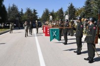 Genelkurmay Başkanı Akar, Tunceli Ve Erzincan Bölgelerinde İncelemelerde Bulundu