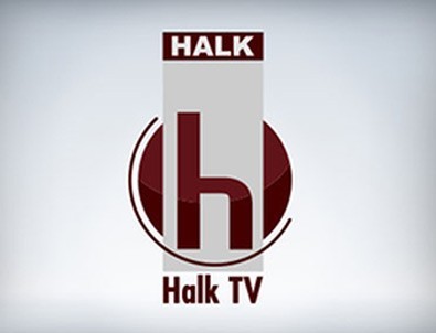 Halk TV'den skandal kj