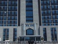 AMERIKAN DOLARı - Adliyede rüşvete suç üstü