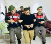 İzinli Olduğu Gün Gidip Ormanı Yakmış