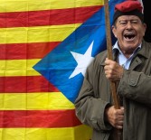 TUTUKLAMA KARARI - Katalan Lider İçin Tutuklama Kararı Çıkarıldı