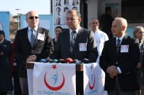 ORGAN BAĞIŞI HAFTASI - Kayseri'de 223 Kişi Organlarını Bağışladı