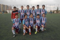 İBRAHIM SUNGUR - Kayseri-Trabzon Dostluğu Kulüp Kurdurdu