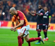 Maicon, Gollerine Devam Ediyor