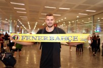 DOĞUŞ - Marko Guduric Açıklaması 'Fenerbahçe'de Oynamak Benim İçin Bir Onur'