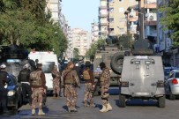 SELAHATTIN EYYUBI - Öldürülen Terörist Kadın Ve Çocukları Kalkan Yapmış