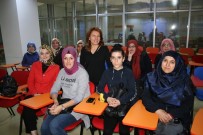 DİL GELİŞİMİ - OSMEK'ten Sağlıklı Nesiller Yetişmesine Katkı