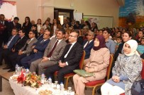 SAKIP SABANCI - 'Sağlıklı Yaşam Hareketi' Projesi