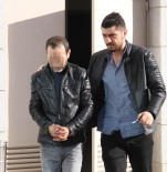 ELEKTRONİK SİGARA - Samsun'da Tütün Evine Uyuşturucu Baskını Açıklaması 1 Gözaltı