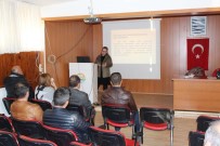 Tarım Personeline ISO 9001-2015 Kalite Yönetim Sistemi Eğitimi