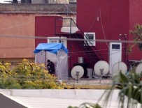 GECEKONDU - Tarsus'taki gizemli kazı sona erdi