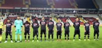 NECATI YıLMAZ - TFF 1. Lig Açıklaması Gazişehir Gaziantep Açıklaması 2 - Manisaspor Açıklaması 0