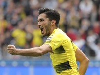 NURI ŞAHIN - TFF'den Nuri Şahin'e teşekkür