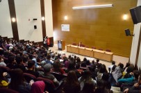 KıRıKKALE ÜNIVERSITESI - Türkiye'de Sosyolojiyi Anlattılar