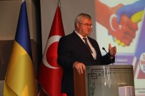 EMEKLİ BÜYÜKELÇİ - Türkiye - Ukrayna Diplomatik İlişkilerinde 25. Yıl