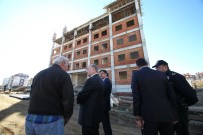 İMAM HATİP OKULLARI - Vali Talimat Verdi, 6 Ay Sonra Hazır