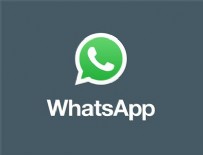 WHATSAPP - WhatsApp çöktü mü?