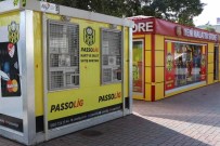 İNÖNÜ STADI - Yeni Malatyaspor - Medipol Başakşehir Maçı Biletlerine Yoğun İlgi