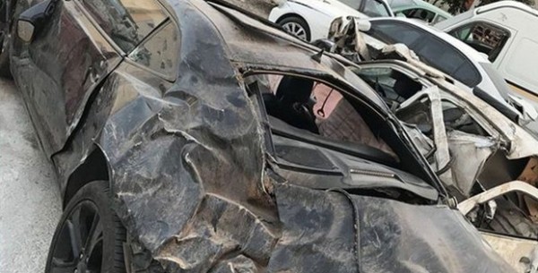 Görgü tanığı konuştu: Emrah Serbes...